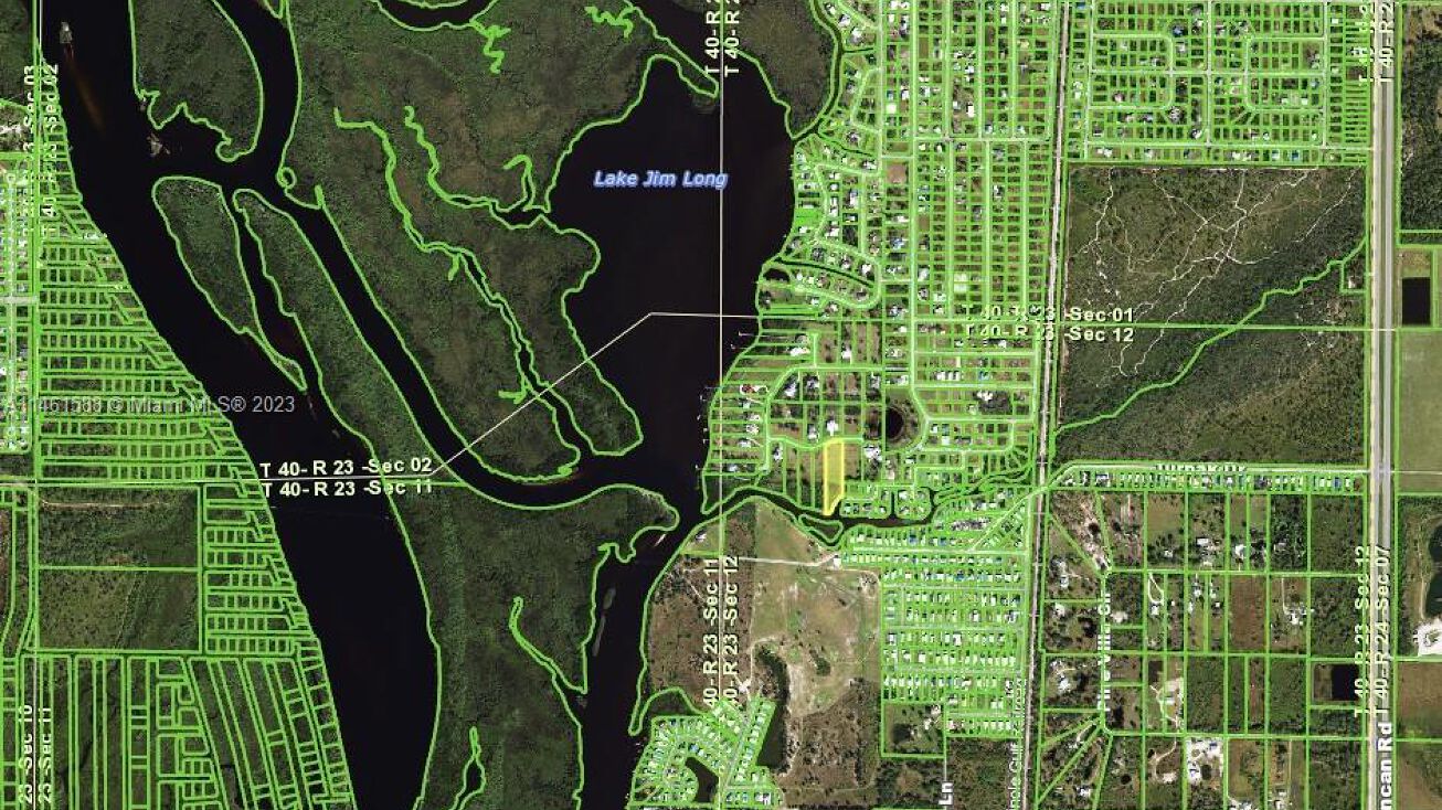 TORTOISE TRL, Punta Gorda, FL 33982