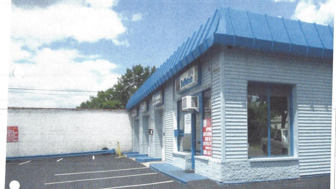 233 Plainfield Avenue, Edison, NJ 08817