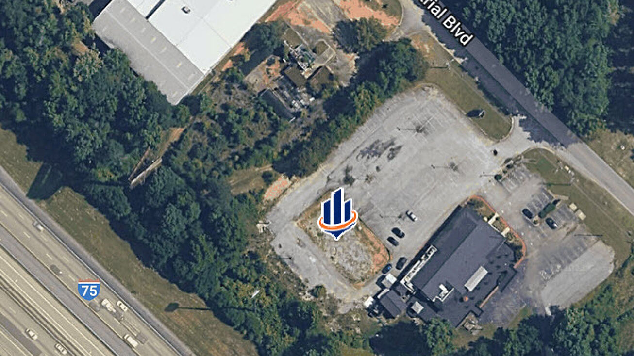 725 Industrial Blvd, McDonough, GA 30253