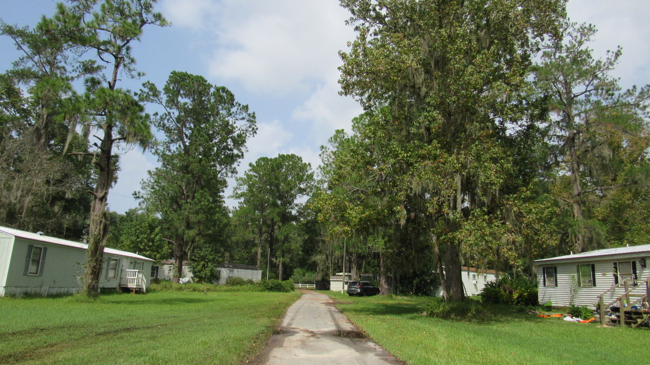 2800 Co Rd 13A, Elkton, FL 32033