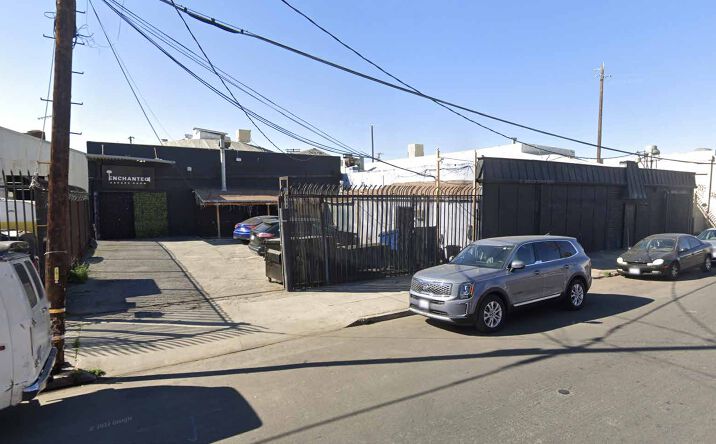 Pictures of Industrial property located at 220 & 222 E 32 Nd Street, Los Angeles, CA 90011 for sales - image #1