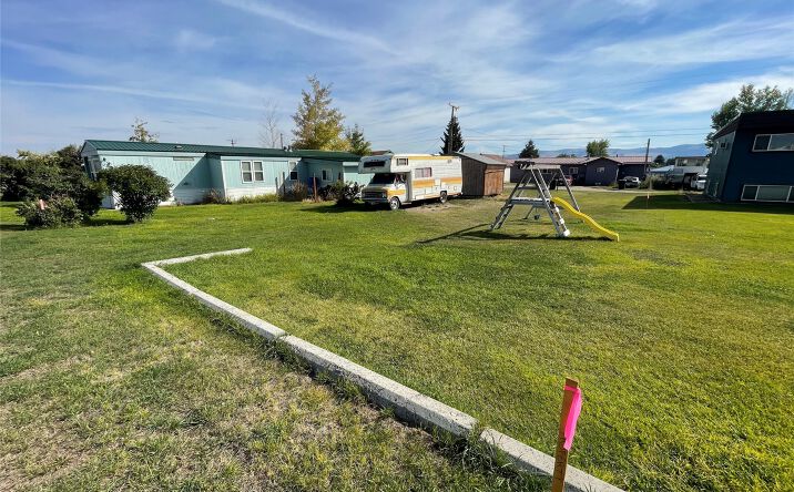 image of property at 715 ARIZONA STREET Deer Lodge MT 59722