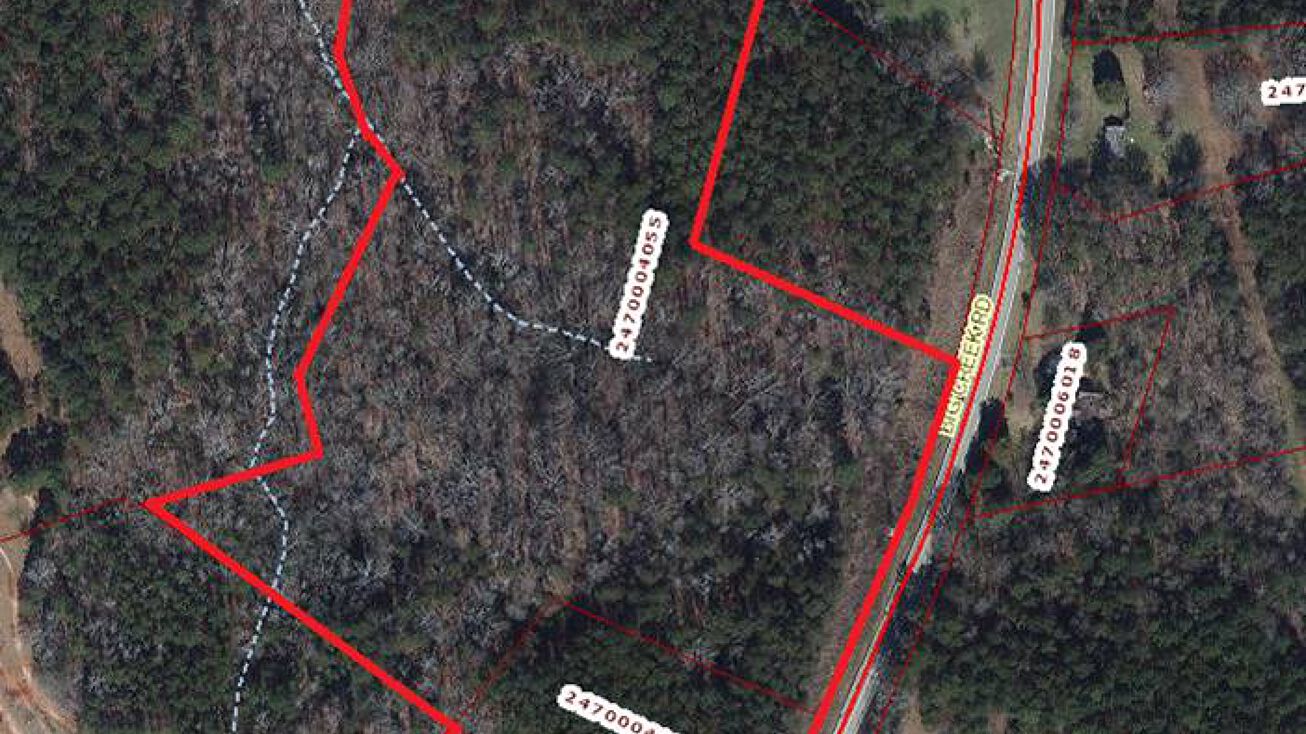 Big Creek Rd, Belton, SC 29627