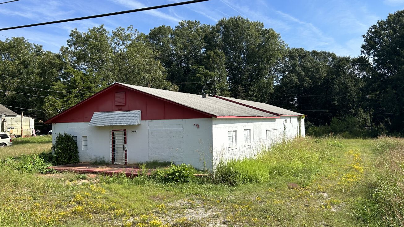 3119 Abbeville Hwy, Anderson, SC 29624