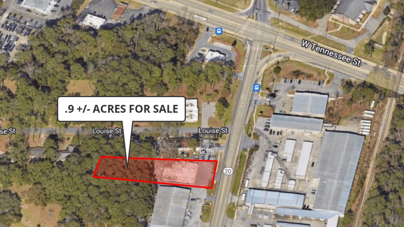 1372 Blountstown St, Tallahassee, FL 32304