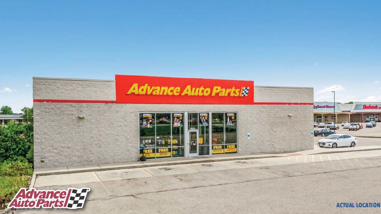 1600 36th St, Peru, IL 61354