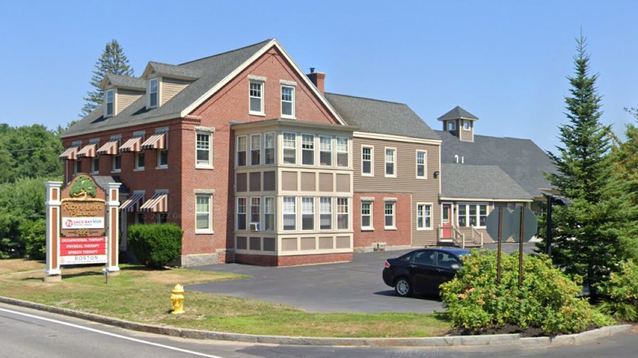 895 Portland Rd, Saco, ME 04072