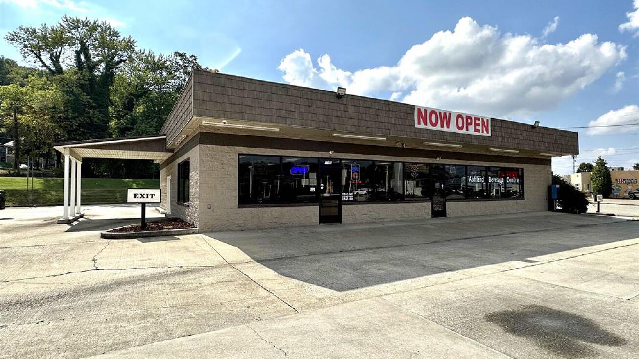 3508 Winchester Ave, Ashland, KY 41101