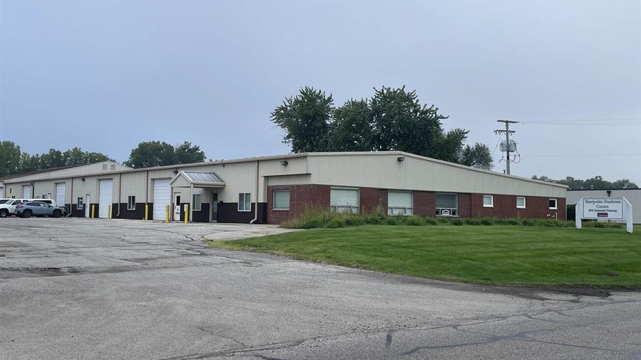 2701 Industrial Pkwy, Elkhart, IN 46516 | Crexi.com