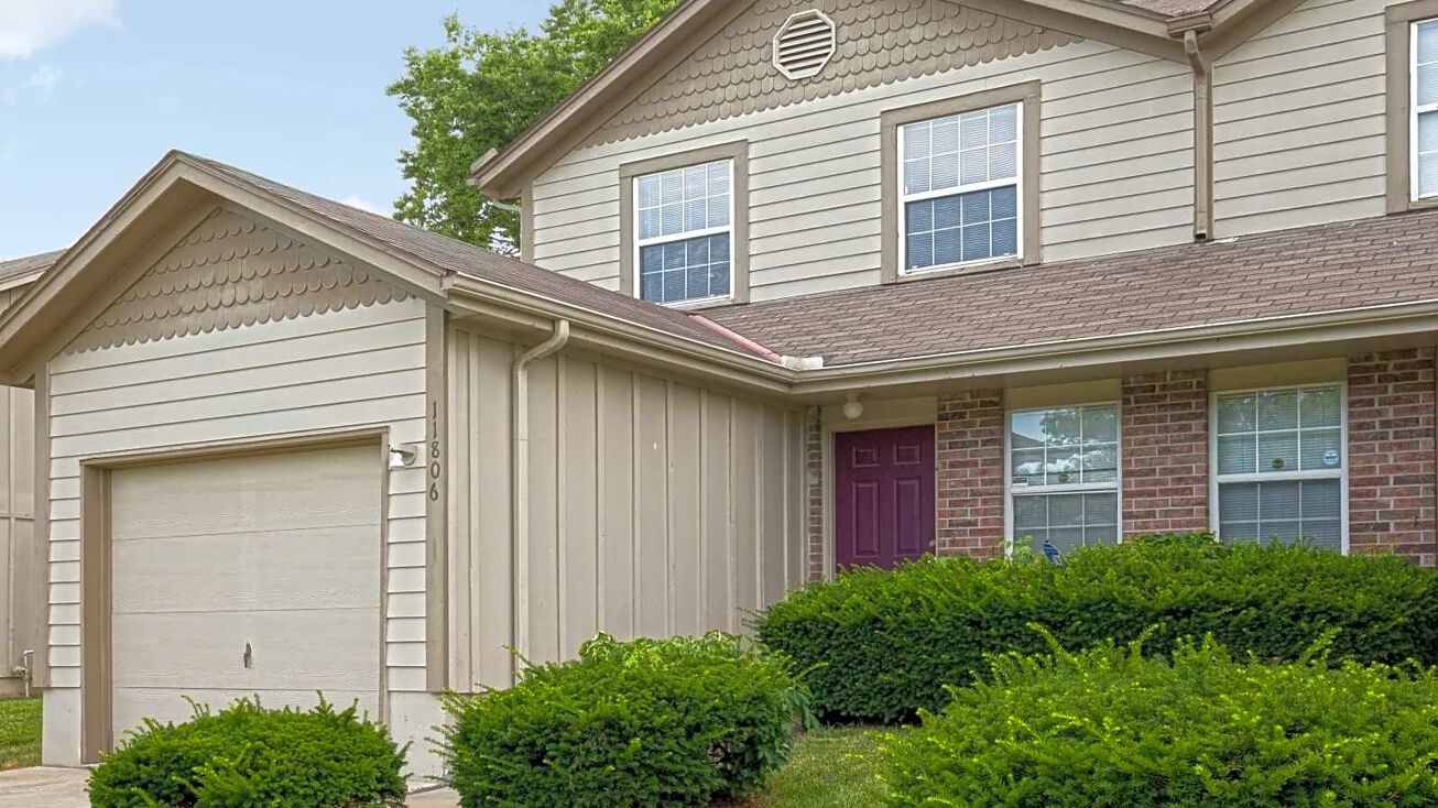 11700 Newton Ave, KCMO, MO 64134