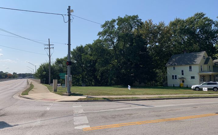 Pictures of Land property located at Schenley Ave, Ashtabula, OH 44004 for sales - image #1