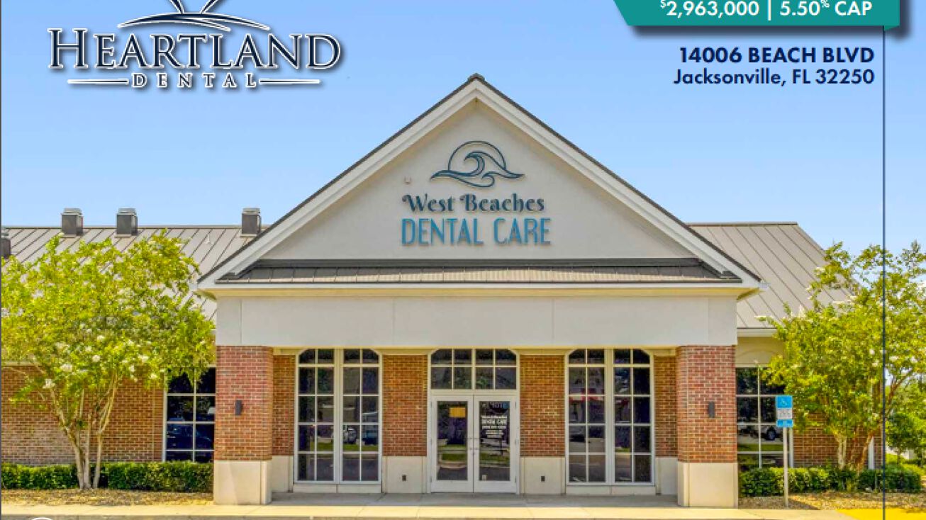 14006 Beach Blvd, Jacksonville, FL 32250