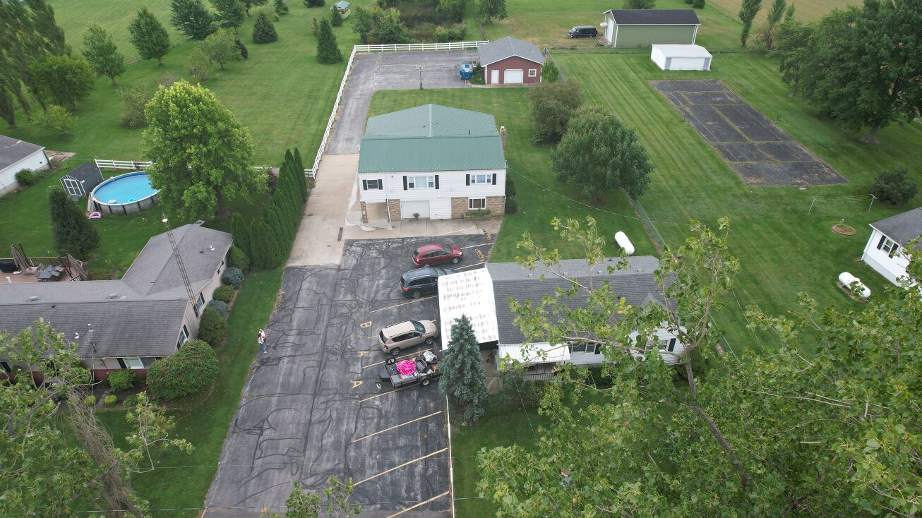 5414 Homegardner Rd, Castalia, OH 44824