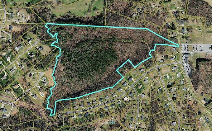Pictures of Land property located at 1665 Pads Rd, North Wilkesboro, NC 28659 for sales - image #1
