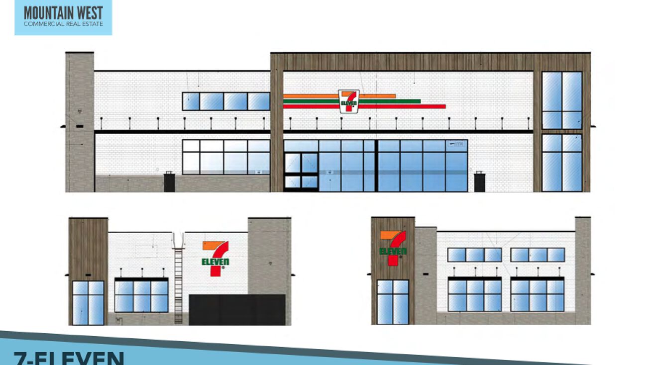 Redwood Road & Porter Rockwell Blvd Bluffdale, UT, Bluffdale, UT 84065