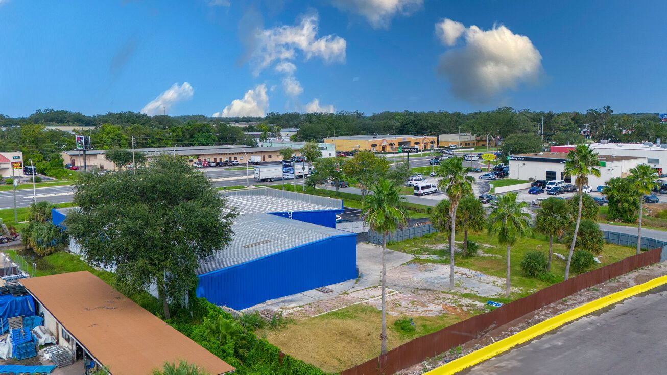 3777 John Young Pkwy, Orlando, FL 32804