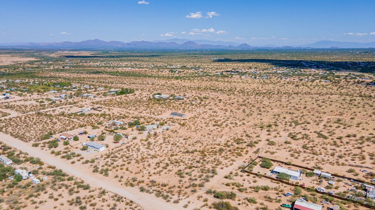 Silver Star Dr, Tucson, AZ 85735