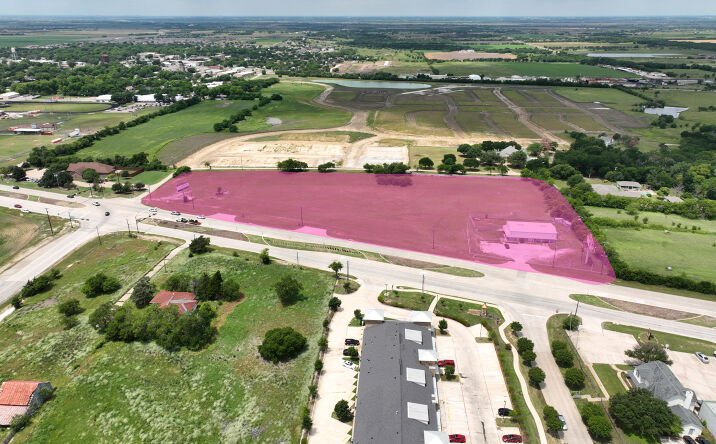 Pictures of Land property located at 520 N Preston Rd, Celina, TX 75009 for sales - image #1