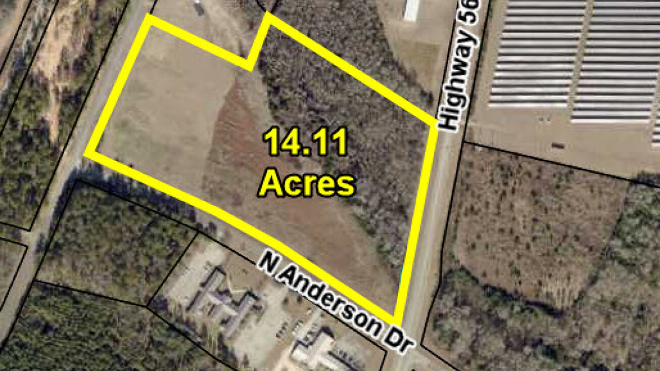 Highway 56, Swainsboro, Swainsboro, GA 30401