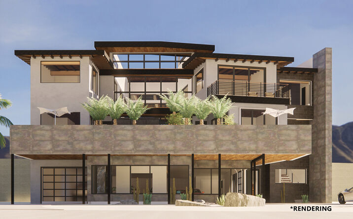 Pictures of Land property located at 86886 Newton Way, Thermal, CA 92274 for sales - image #1