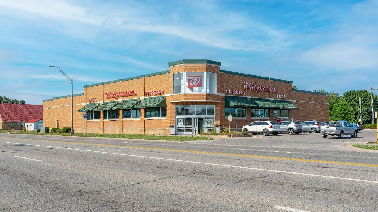 2301 Ludington St, Escanaba, MI 49829