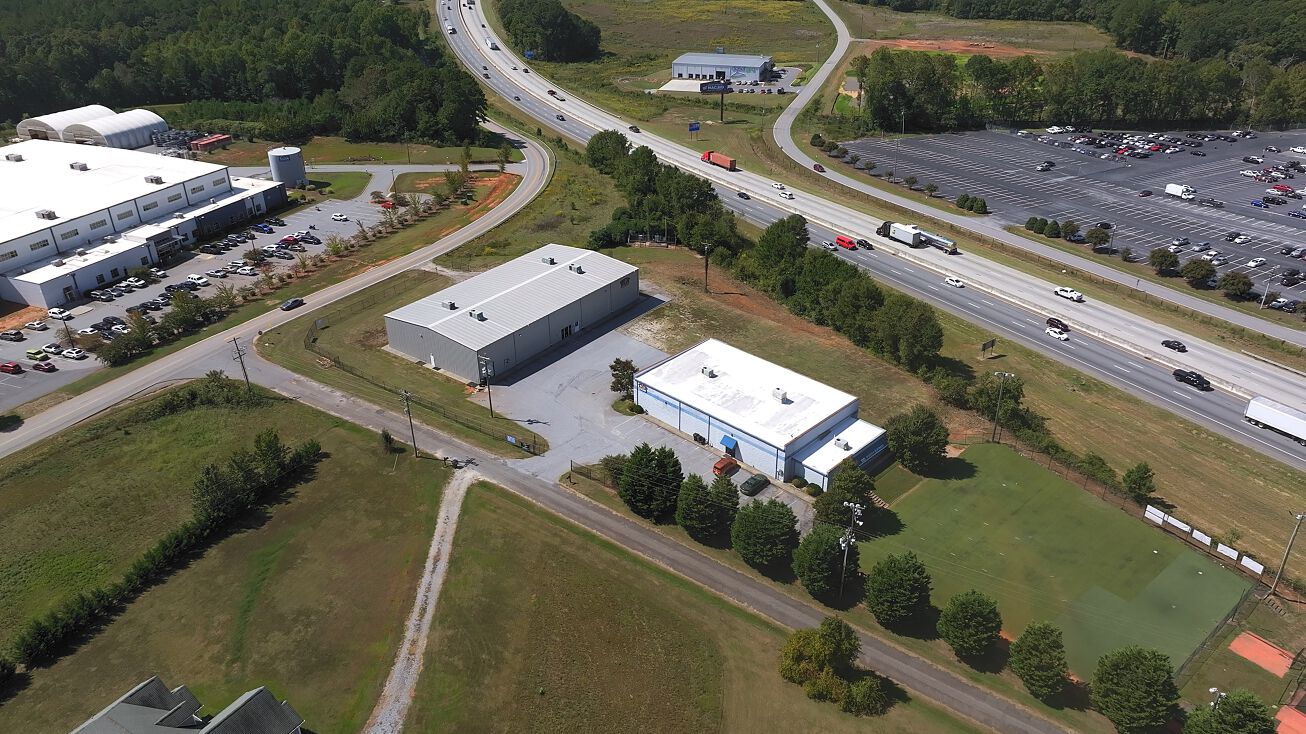 110 Yale Ln, Williamston, SC 29697