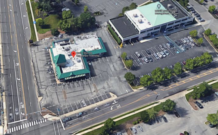 image of property at 6823 TILTON RD Egg Harbor Township NJ 08234-4437