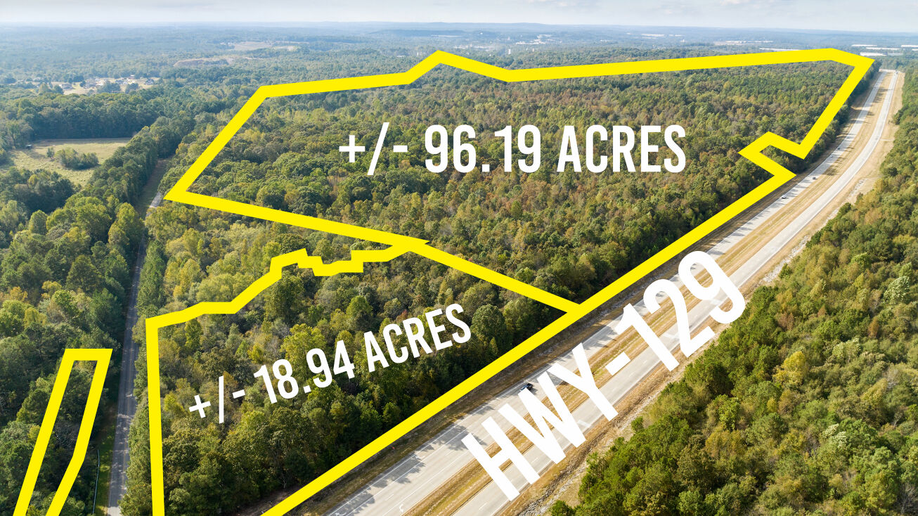 Jefferson Bypass, Jefferson, GA 30549