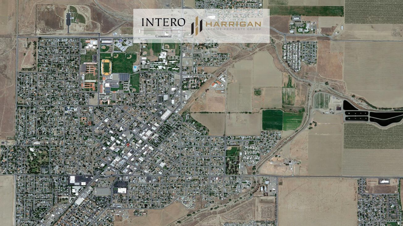 N School Rd, Coalinga, CA 93210