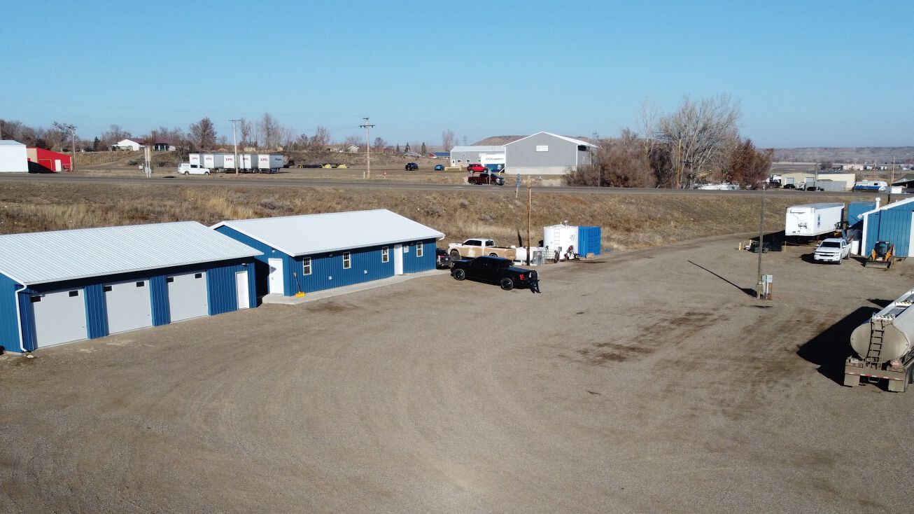 3 Rd 261, Glendive, MT 59330