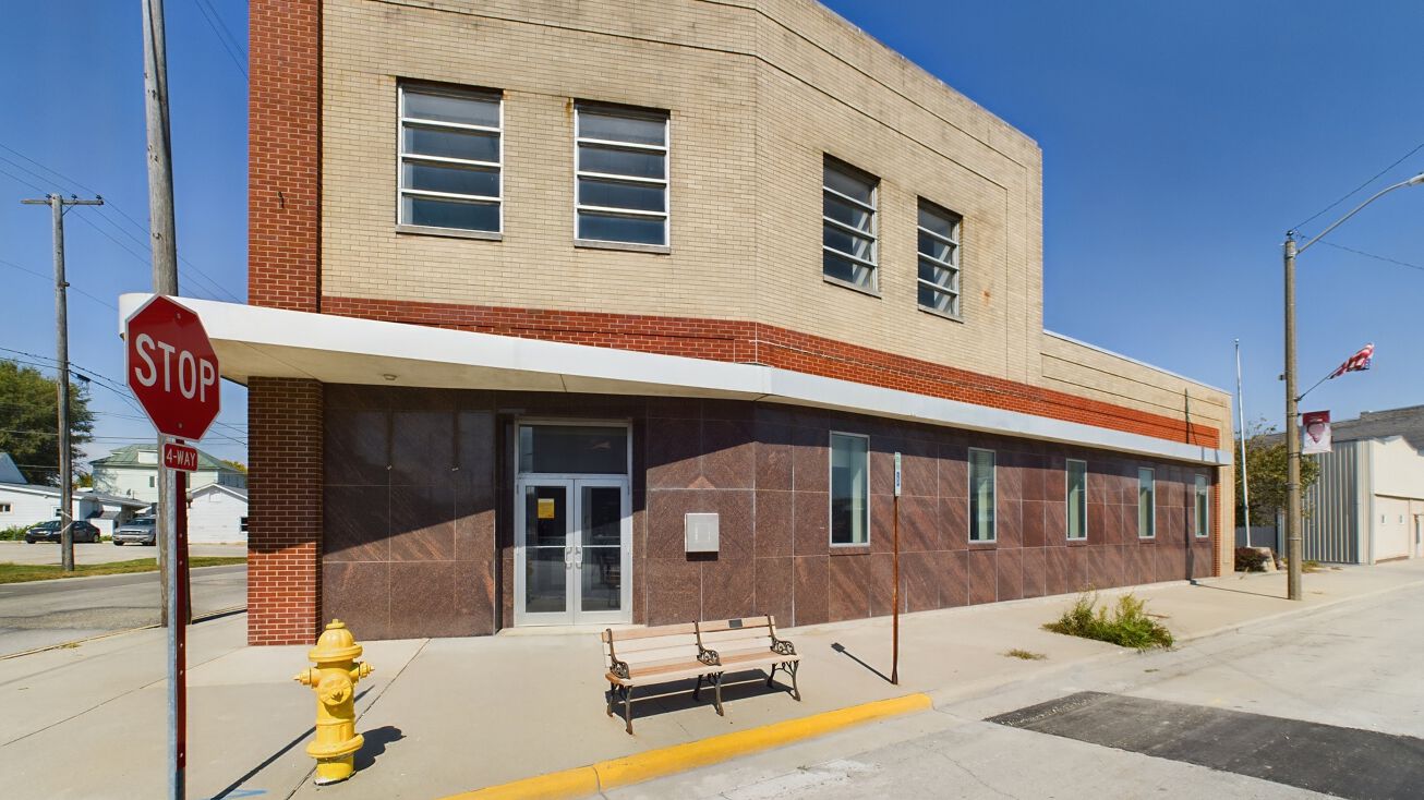 101 E Elm St, Union City, OH 45390