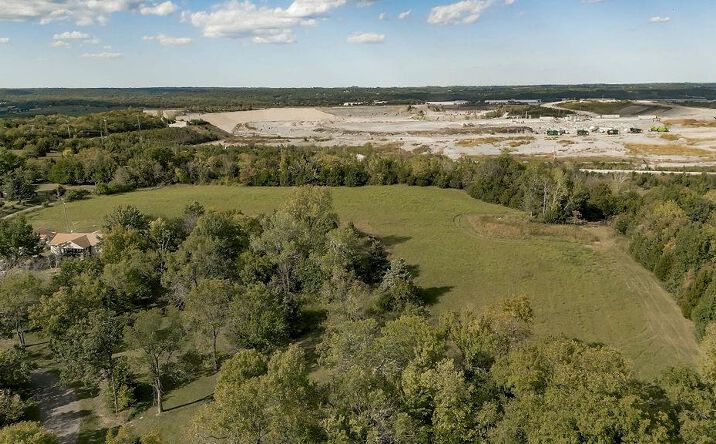 Pictures of Land, Multifamily property located at 5810 Locust Street, Shawnee, KS 66218 for sales - image #1