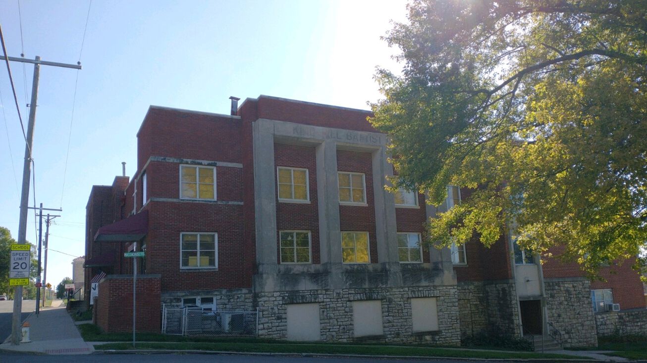 5708 King Hill Avenue, St Joseph, MO 64504