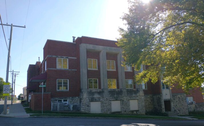 Pictures of Special Purpose property located at 5708 King Hill Avenue, St Joseph, MO 64504 for sales - image #1