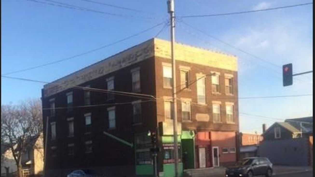 325 MARQUETTE Street, Davenport, IA 52802