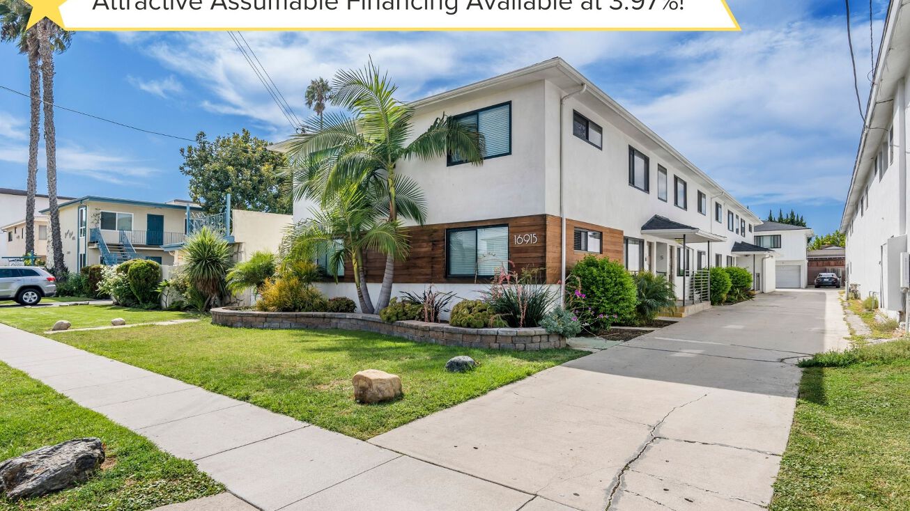 16915 Yukon Ave, Torrance, CA 90504