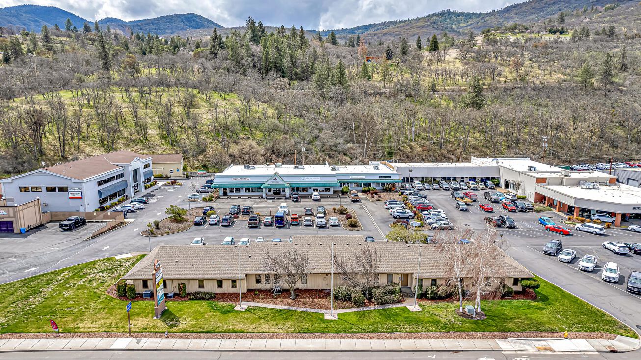 1875 OR99, Ashland, OR 97520