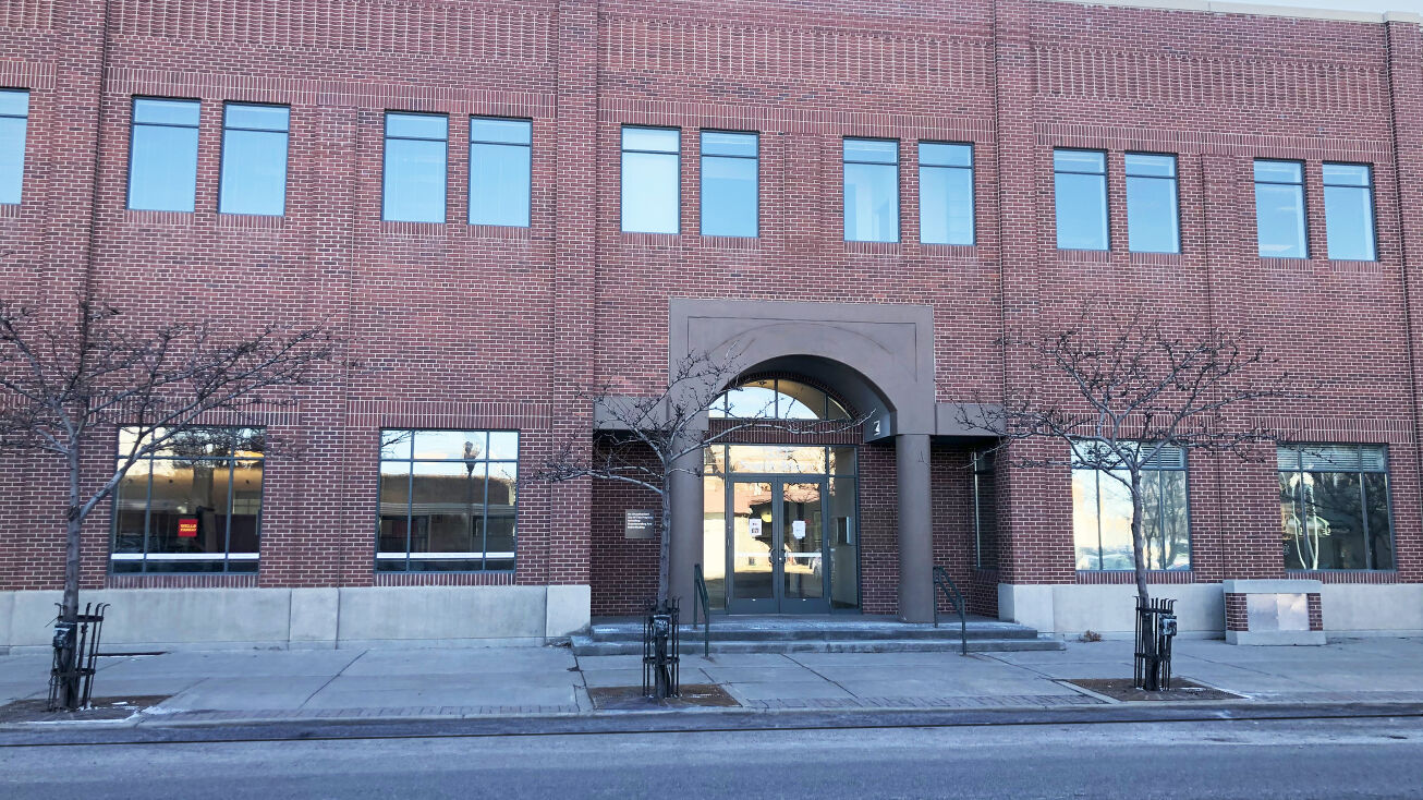 333 S Main St, Pocatello, ID 83204