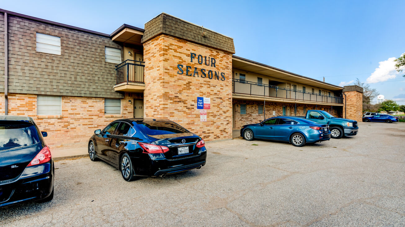 203 & 207 28th St, Canyon TX 79015, Canyon, TX 79015