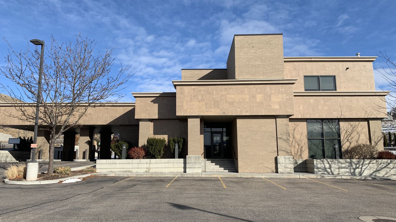 2300 Via Caporatti Dr, Pocatello, ID 83201