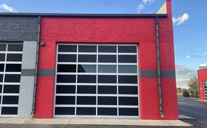Pictures of Industrial property located at 2274 Manatt Ct Unit A11, Castle Rock, CO 80104 for sales - image #1