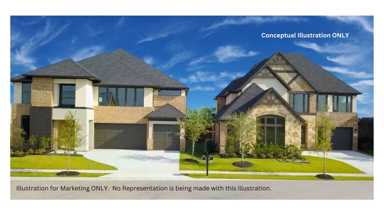 Harper Rd, Prosper, TX 75078