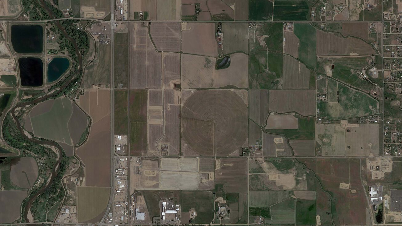 Northland Business Park, Fort Lupton, CO 80621