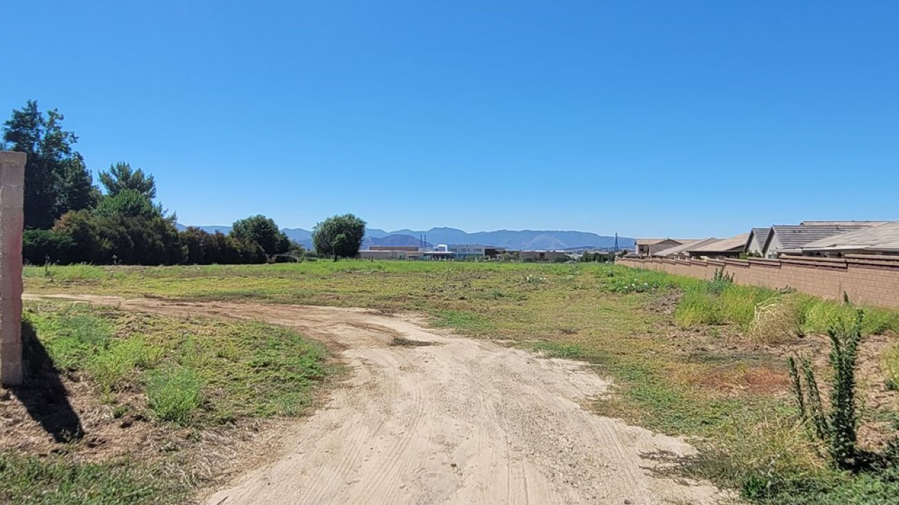 Orchard Heights Ave, Beaumont, CA 92223