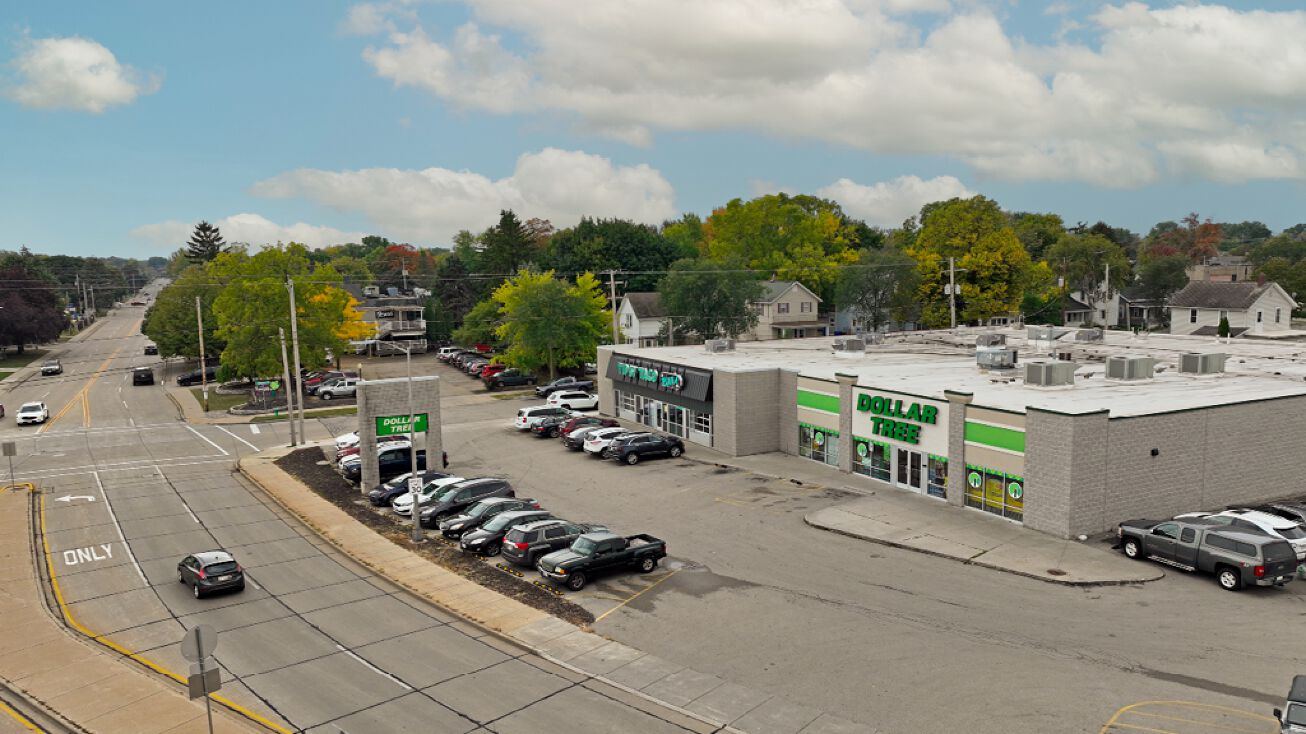 127129 South Memorial Drive, Appleton, WI 54911