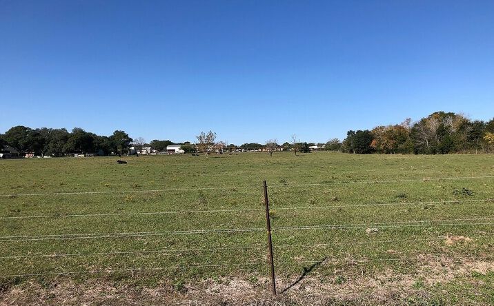 Pictures of Land property located at Rexville Rd, Sealy, TX 77474 for sales - image #1