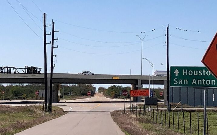 Pictures of Retail property located at Rexville Rd, Sealy, TX 77474 for sales - image #1
