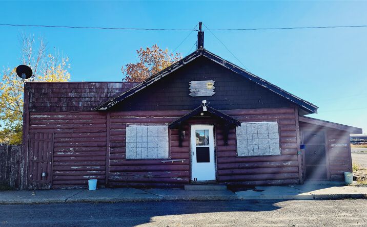 Pictures of Mixed Use property located at 206 Central Avenue E, Brady, MT 59416 for sales - image #1