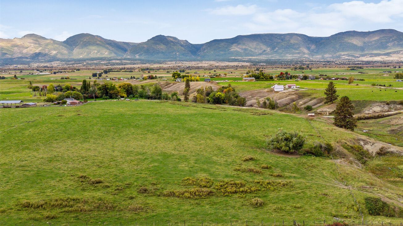Lot 22 Mountain View Orchard Road, Corvallis, MT 59828