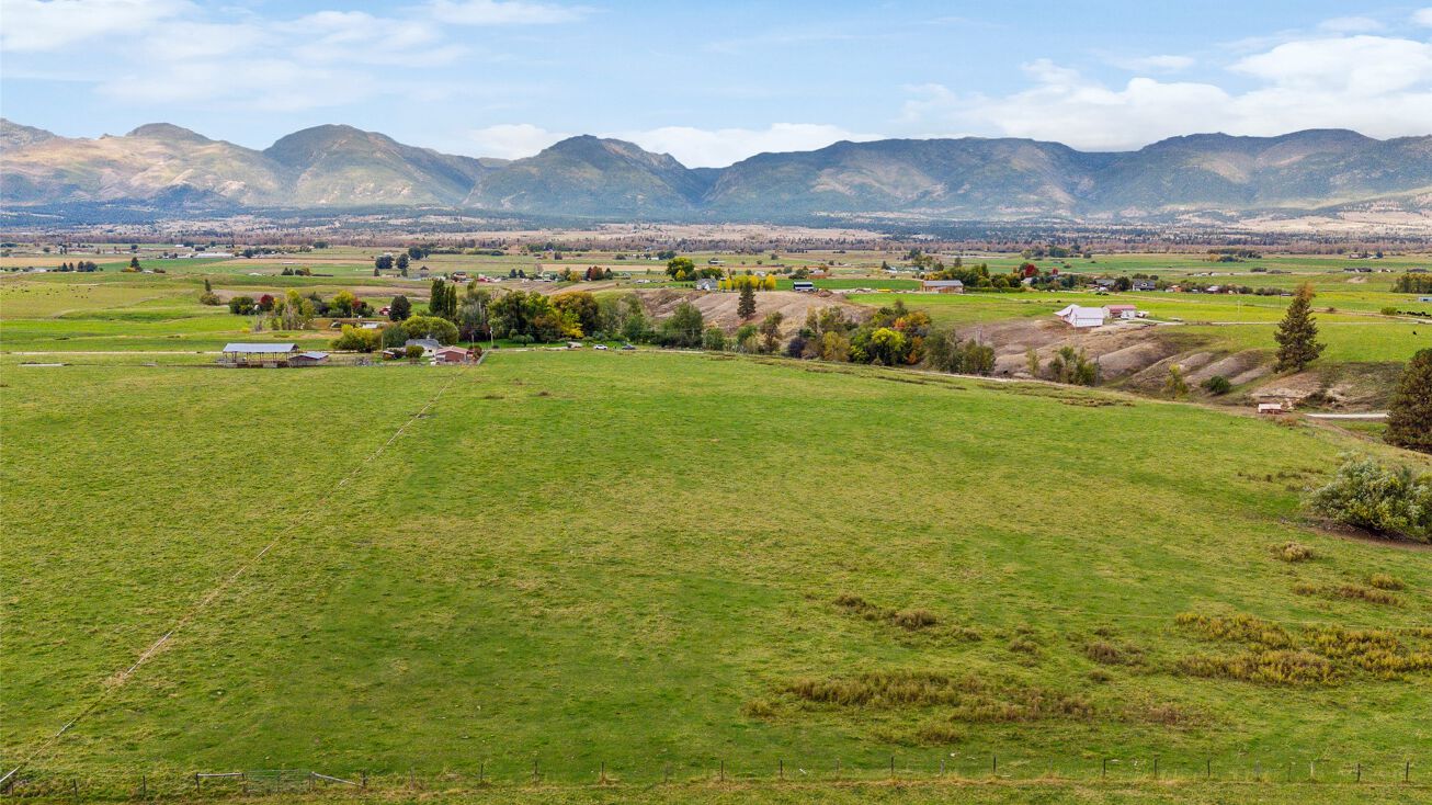 Lot 21 Mountain View Orchard Road, Corvallis, MT 59828